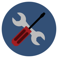 On site repair